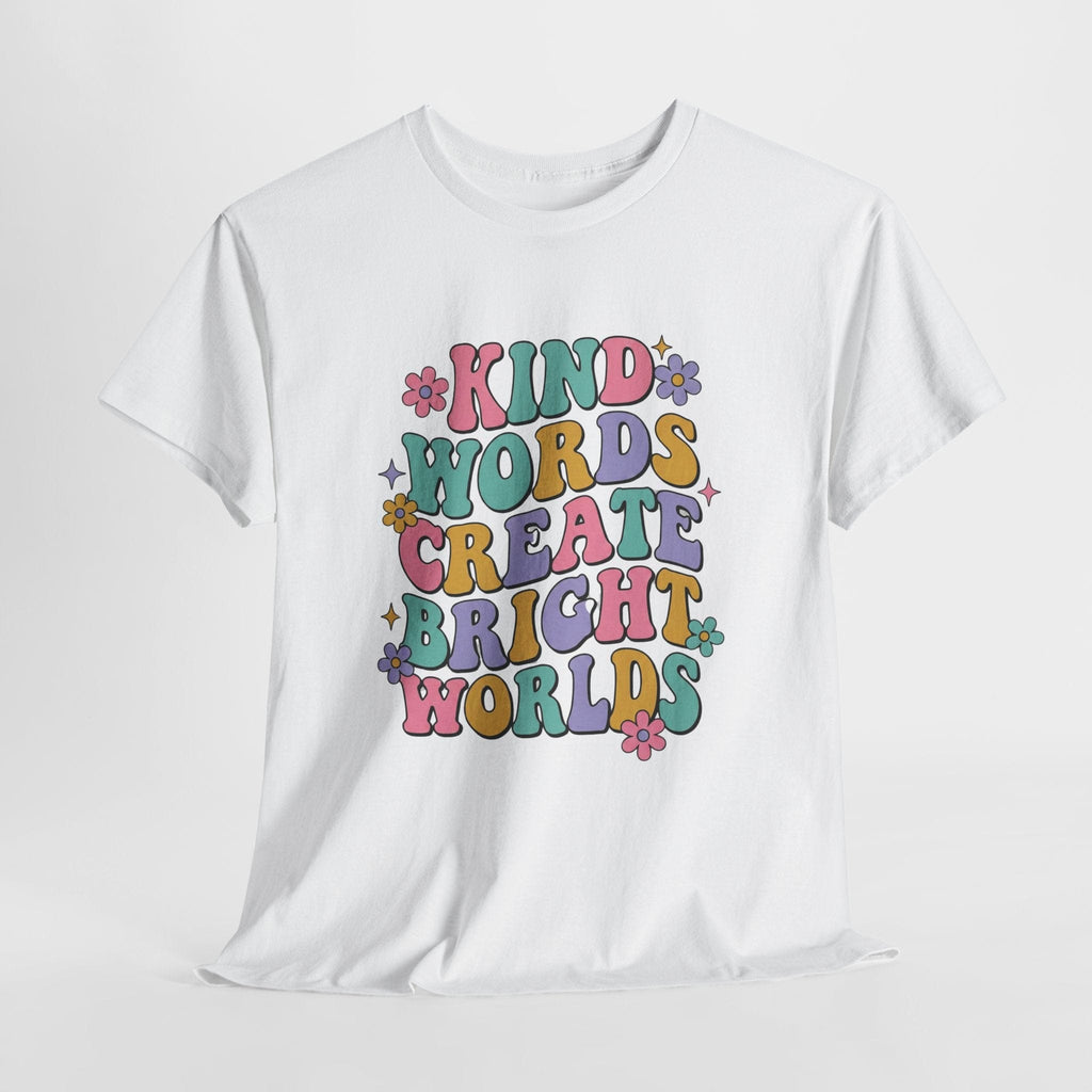 KIND WORDS TEE