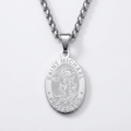 GLORY ARCHANGEL NECKLACE