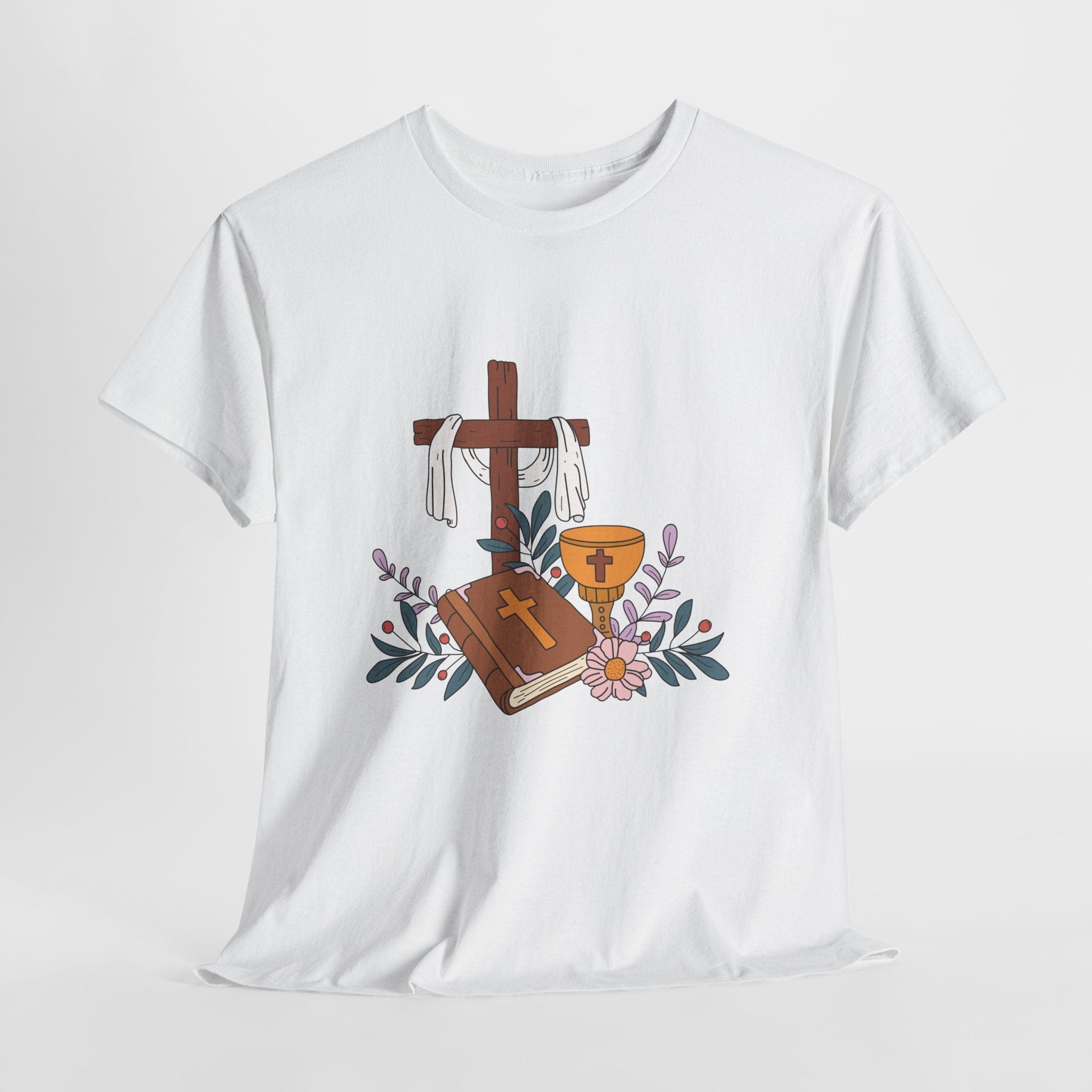 CHRIST TEE