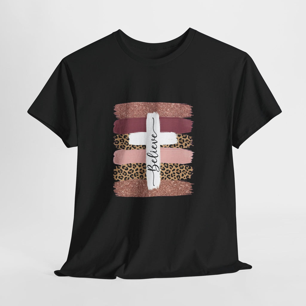BELIEVE TEE