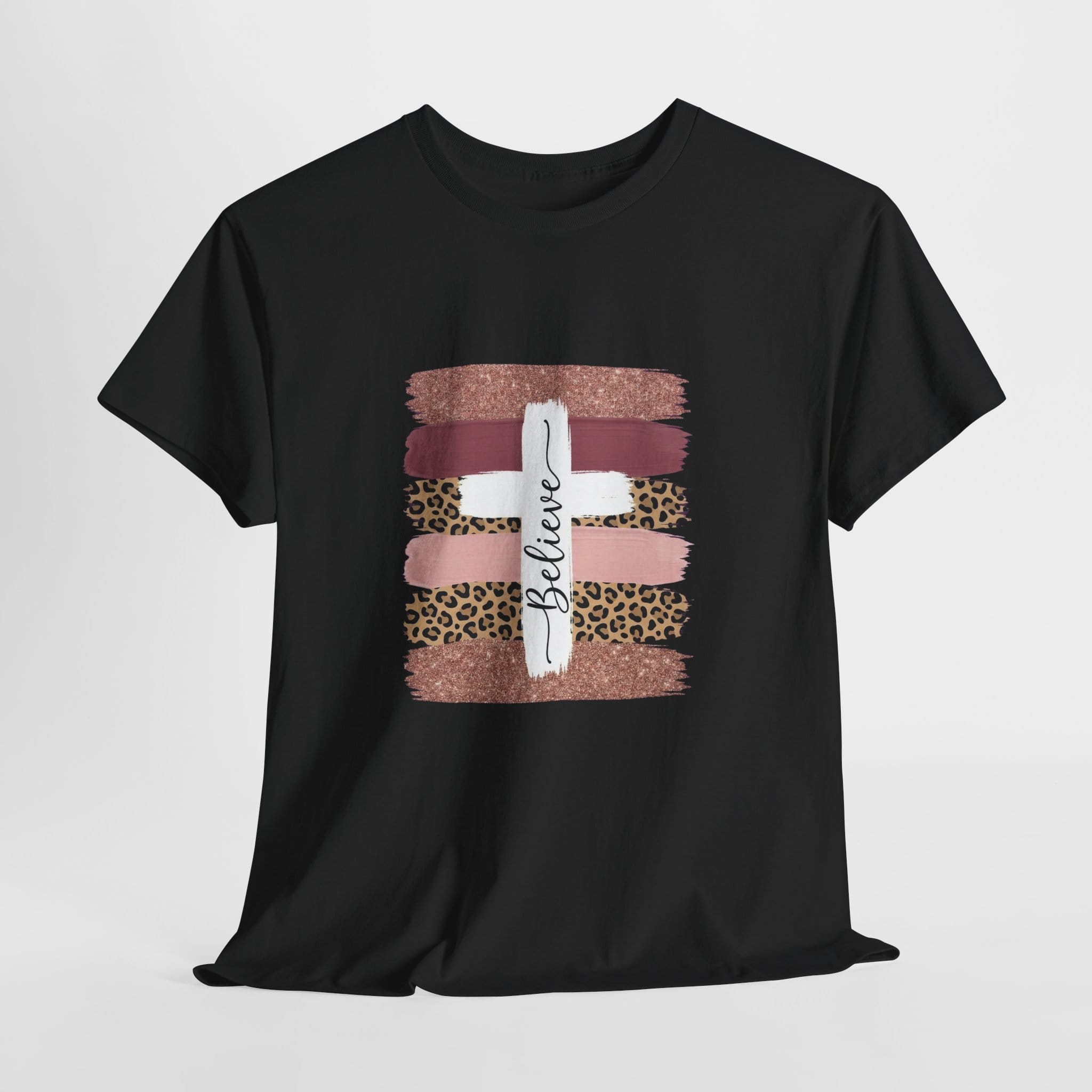 BELIEVE TEE