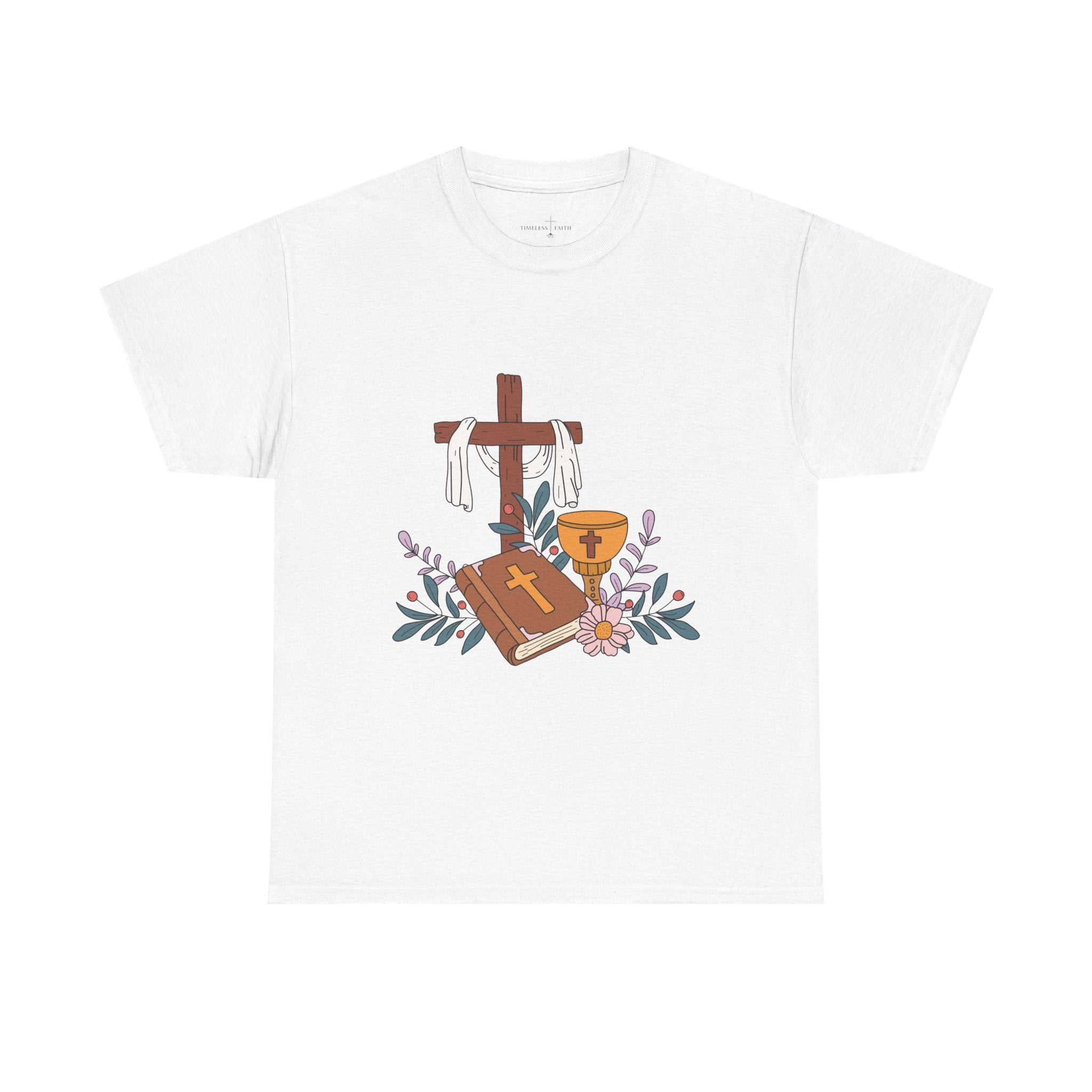 CHRIST TEE