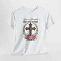 PRAYERFUL WOMAN TEE