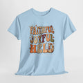 FAITHFUL AND JOYFUL TEE