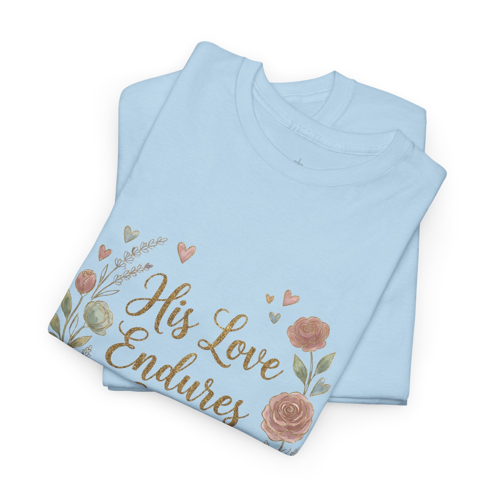 FOREVER LOVE TEE