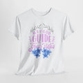 MAY GOD GUIDE TEE