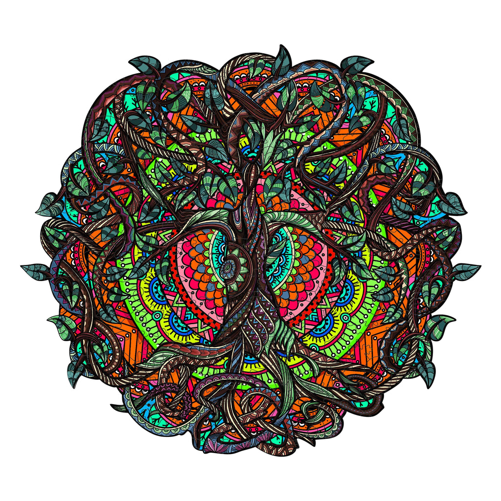 Hurry up!  Only 100 Gift Packaging Puzzles for Special Offer