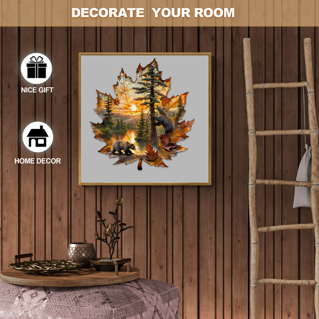 Best-Selling Leaf Collection 5-Pack