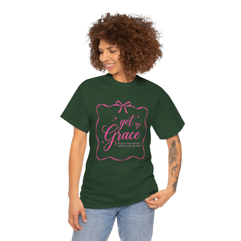 GRACE FOR EVERYTHING TEE