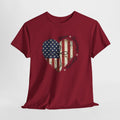 LIBERATED HOPE TEE