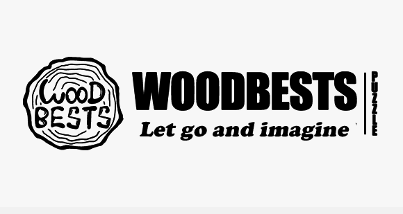 Wooden box (No puzzles inside)