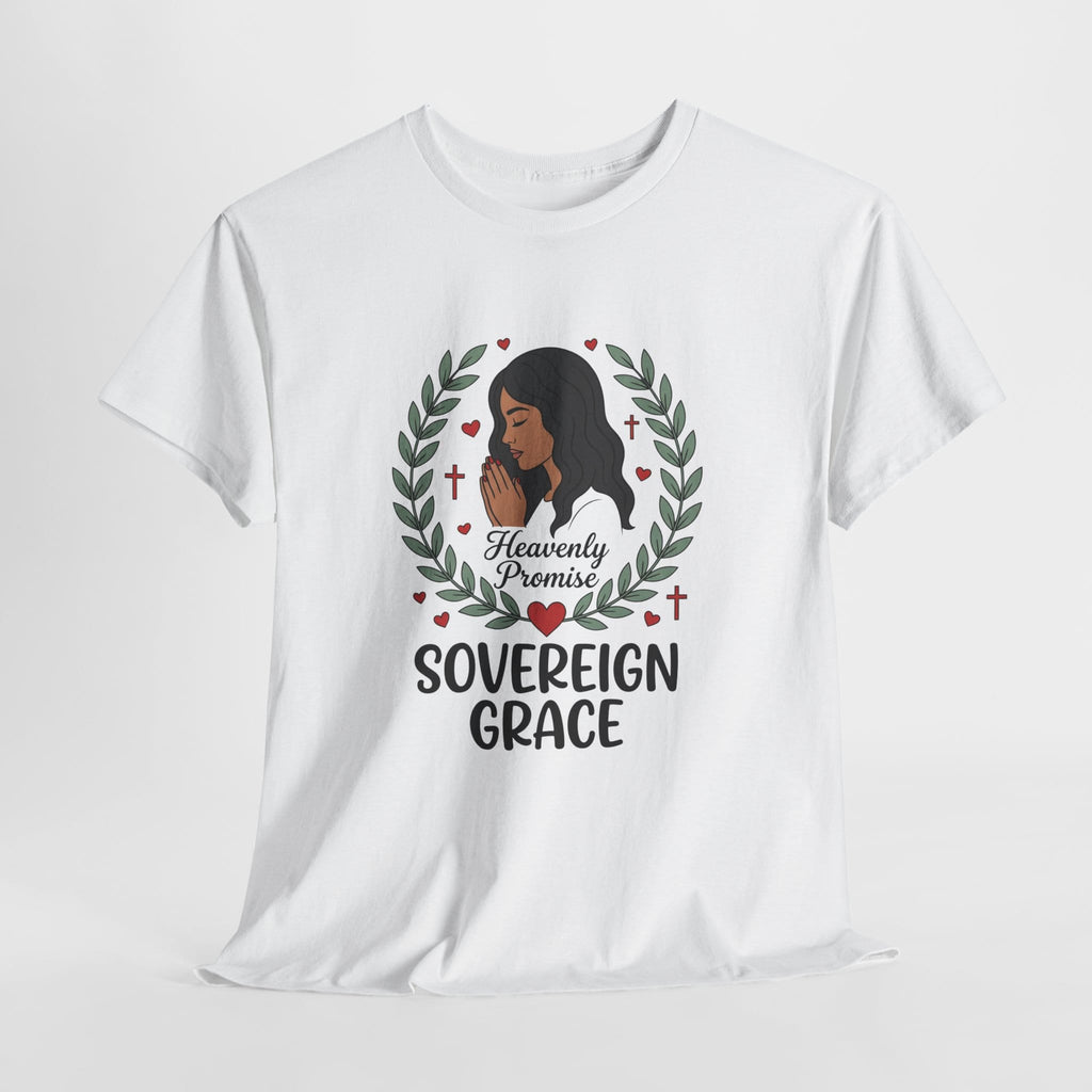 SOVEREIGN GRACE TEE