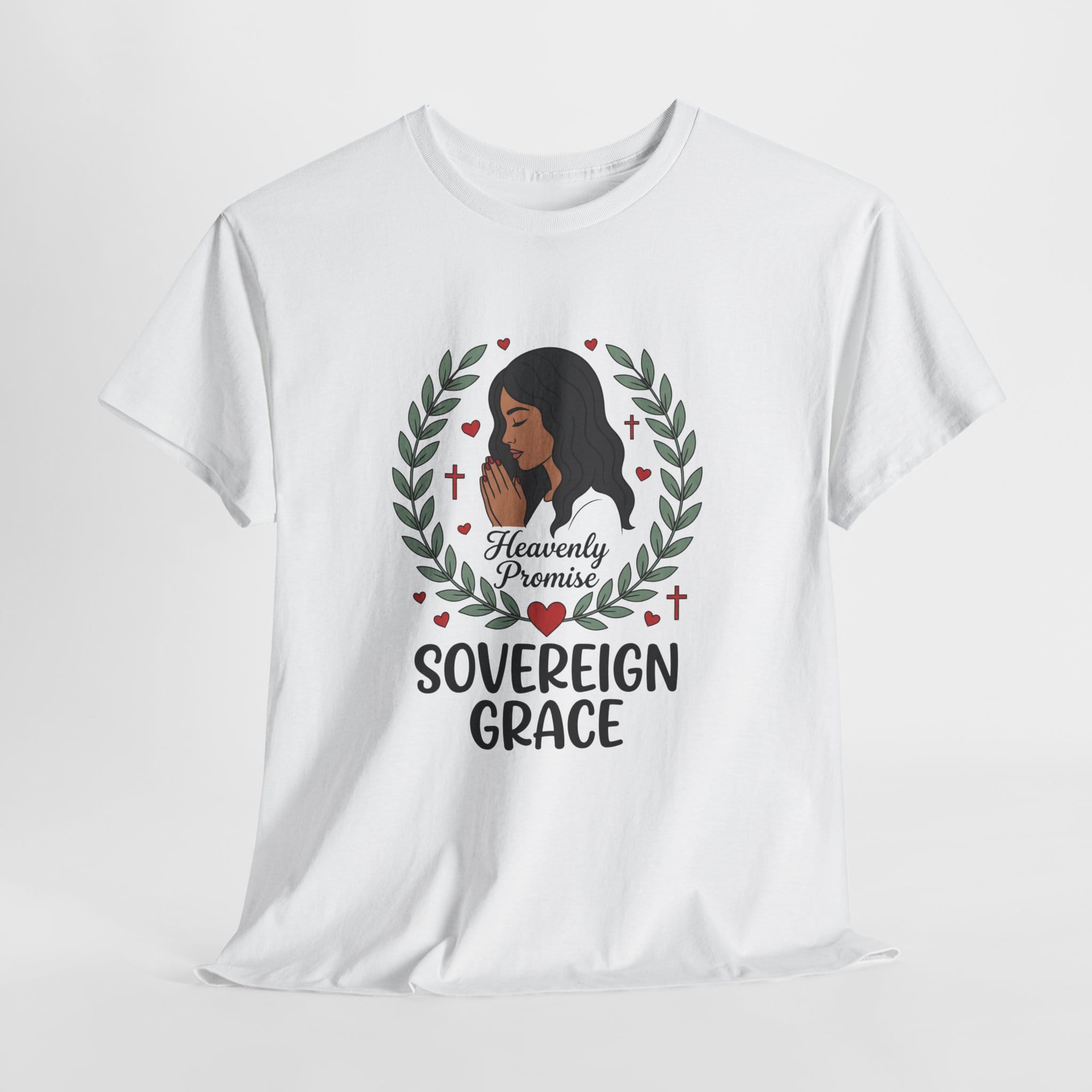 SOVEREIGN GRACE TEE