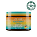 MIELLE Mango & Tulsi Nourishing Leave-In Conditioner