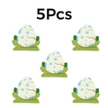 Dinosaur Egg Stickers-5pcs