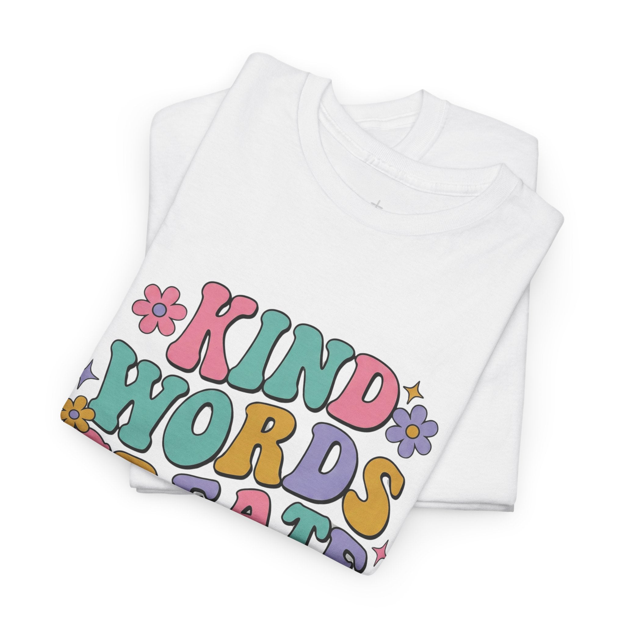 KIND WORDS TEE