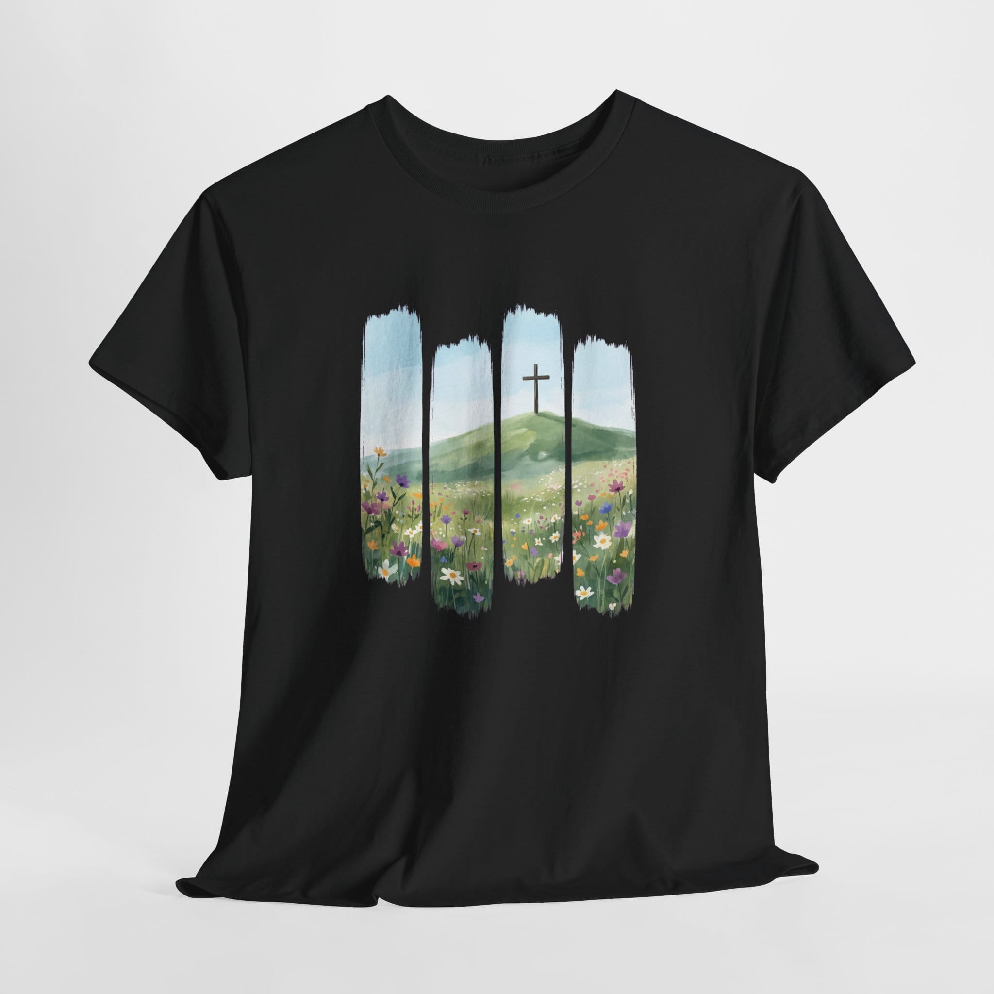 CROSS MOUNTAIN TEE
