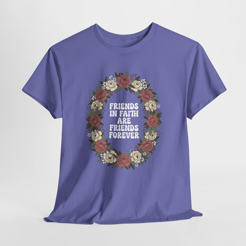 FRIENDS FOREVER TEE