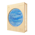 Uranus Wooden Jigsaw Puzzle
