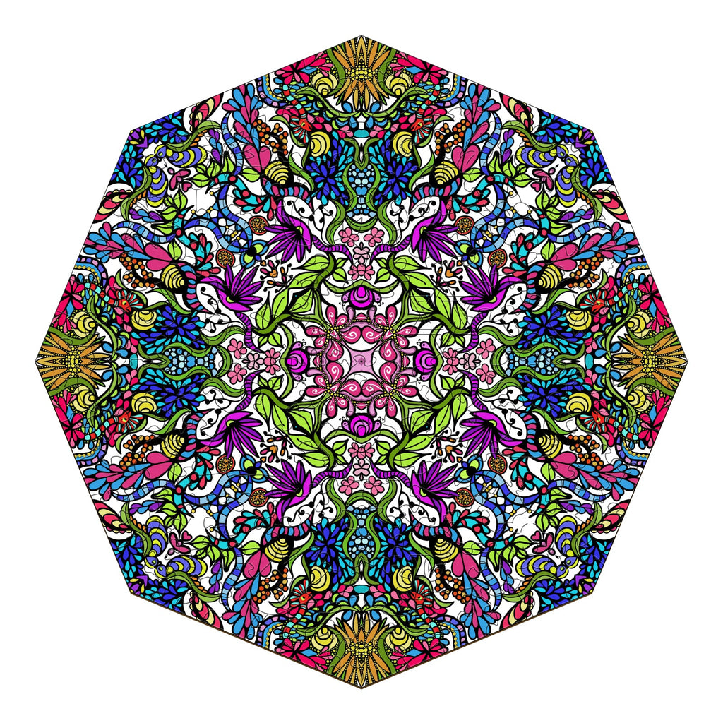 Ionian Oasis - By Artist Lori Anne McKague