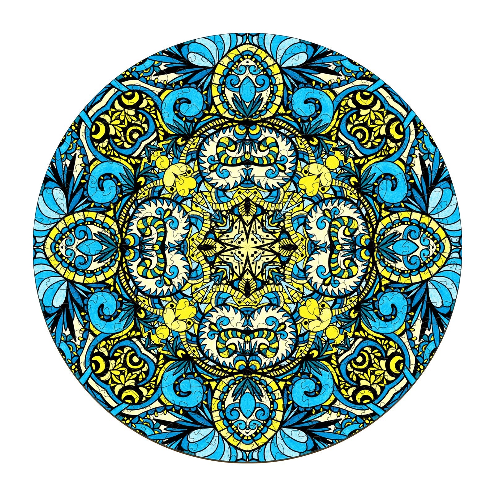 Forget Me Not - By Artist Lori Anne McKague