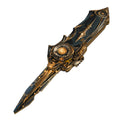 Meteor Spike – DIY 3D Knife Prop Kit