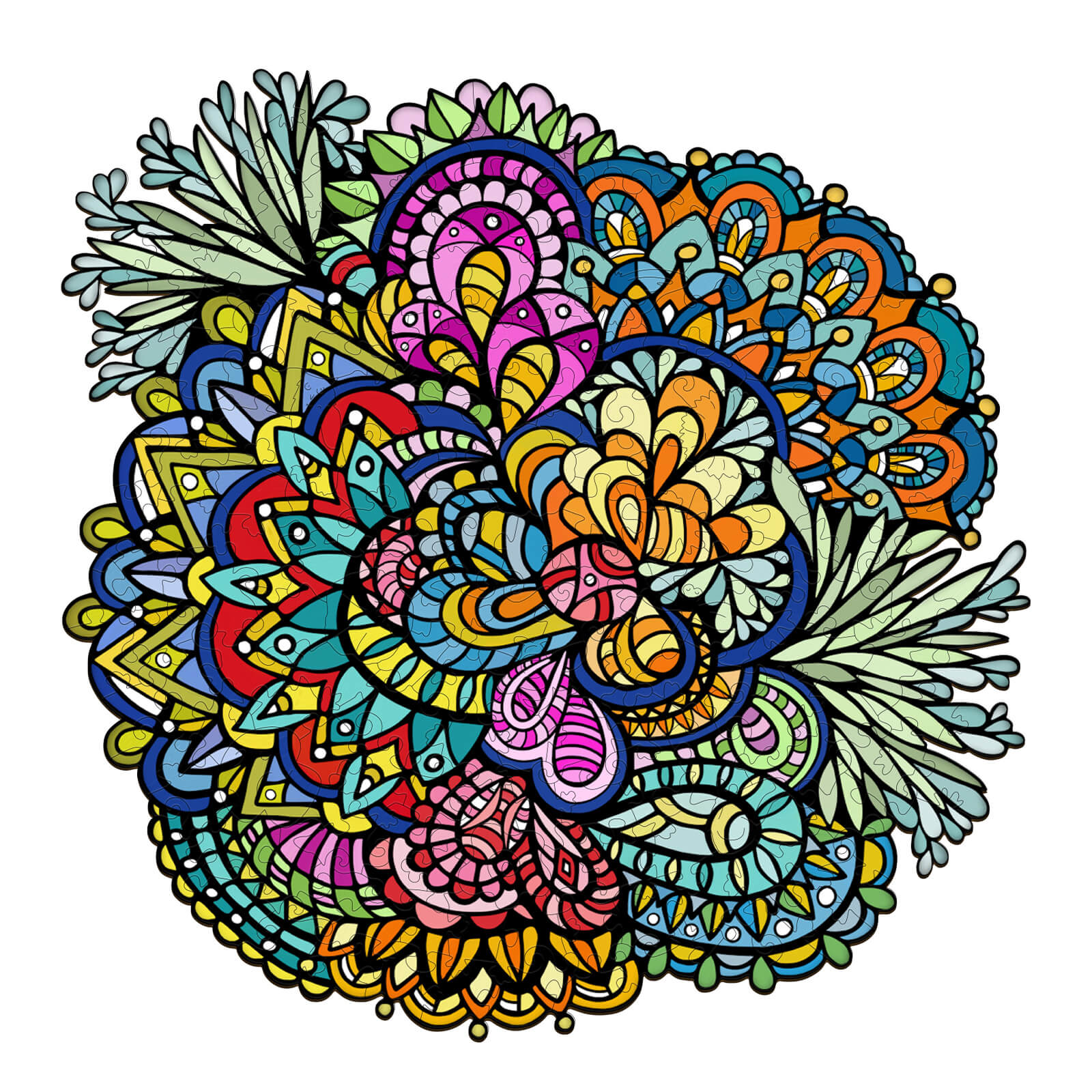 Sicilian Ceramics - By Artist Lori Anne McKague