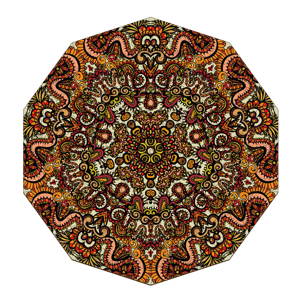 Dragonsphere - By Artist Lori Anne McKague