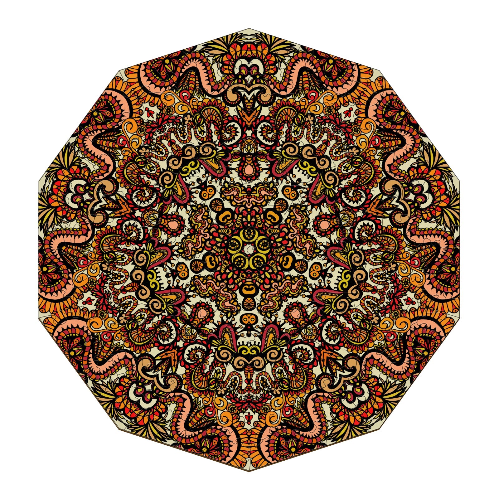 Dragonsphere - By Artist Lori Anne McKague