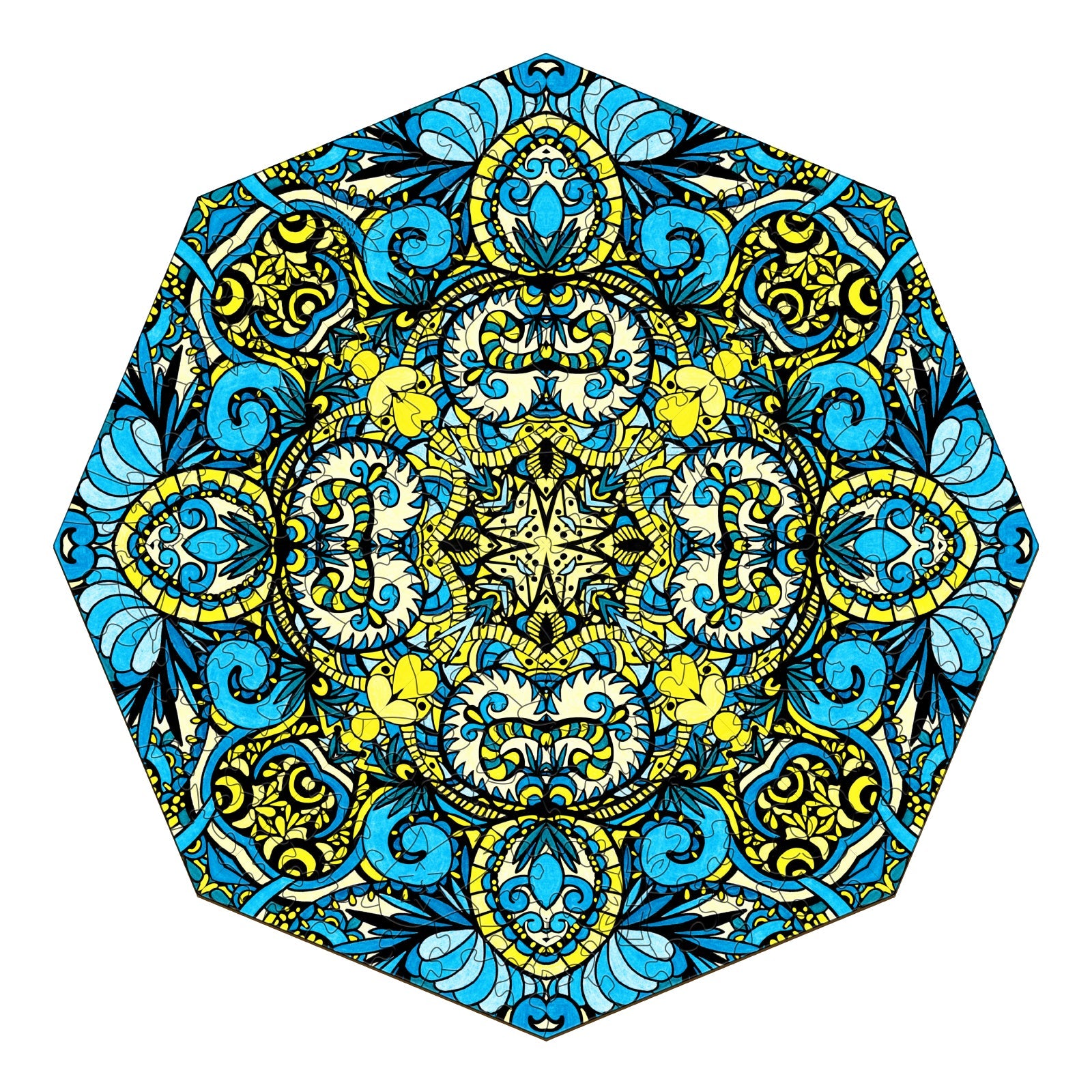 Forget Me Not - By Artist Lori Anne McKague