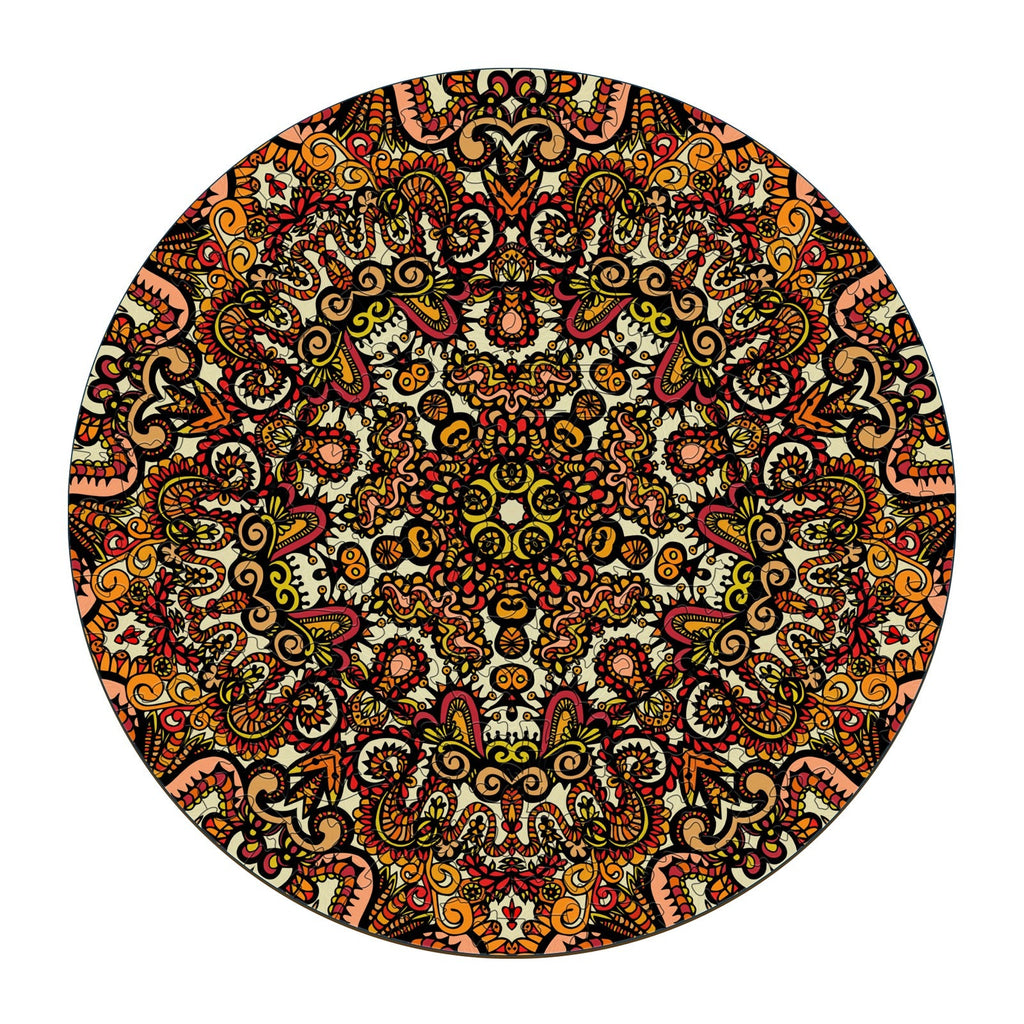 Dragonsphere - By Artist Lori Anne McKague