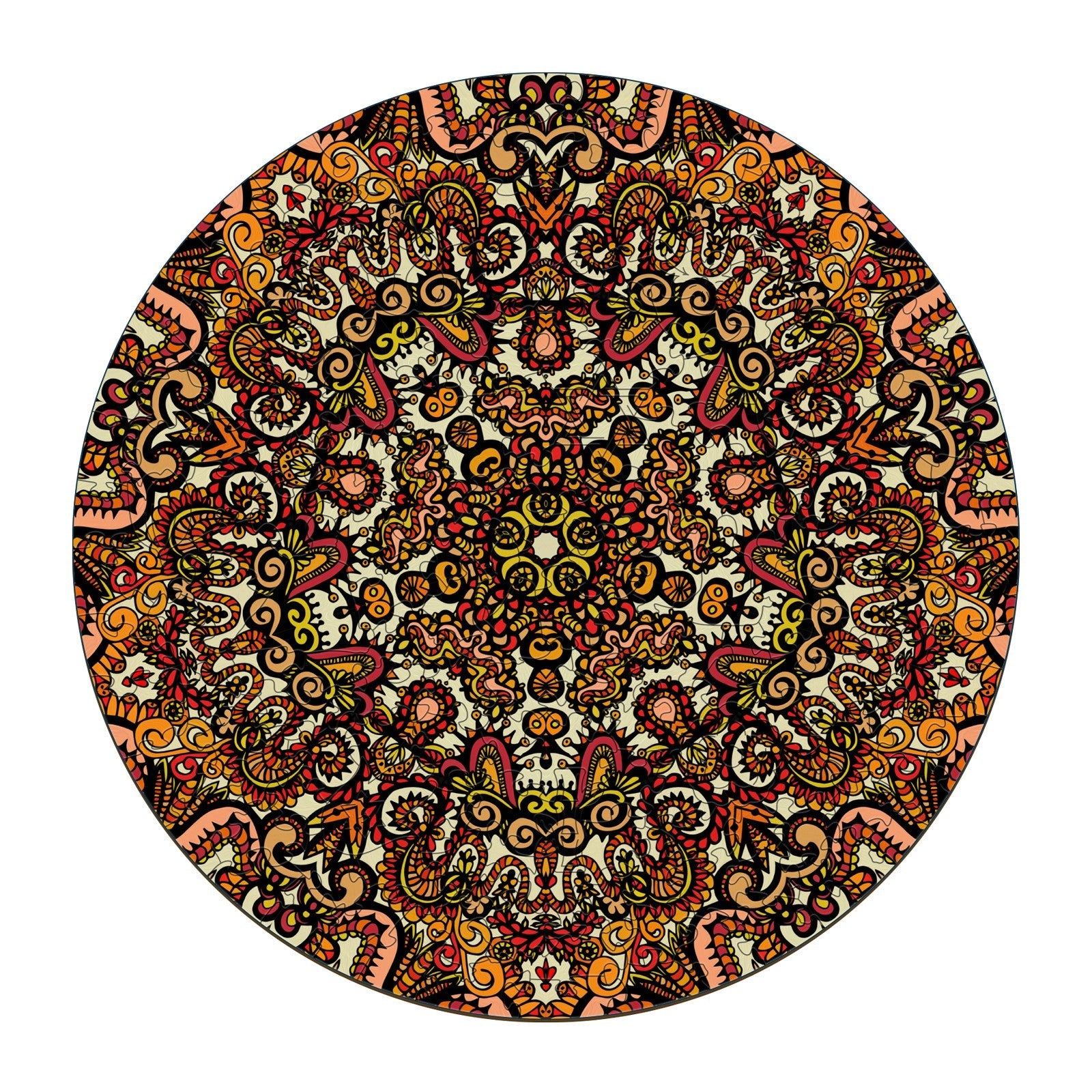 Dragonsphere - By Artist Lori Anne McKague