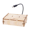 Kit For External Power Supply