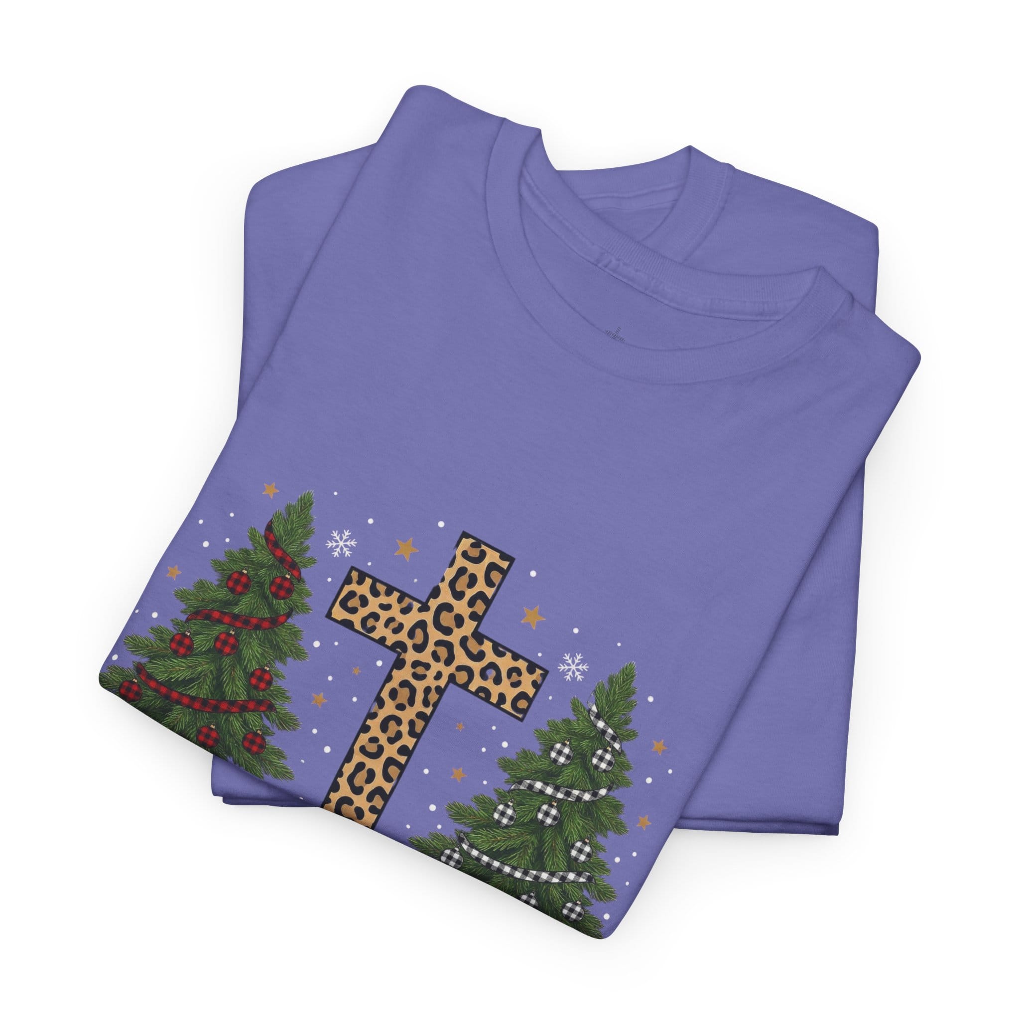 JESUS IS THE REASON TEE
