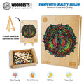 Hurry up! Only 100 Gift Packaging Puzzles for Special Offer
