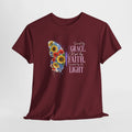 GRACE FAITH LIGHT TEE