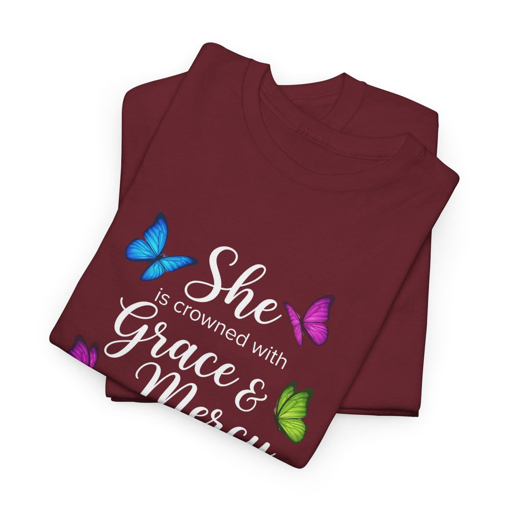 REST YOUR HEART TEE