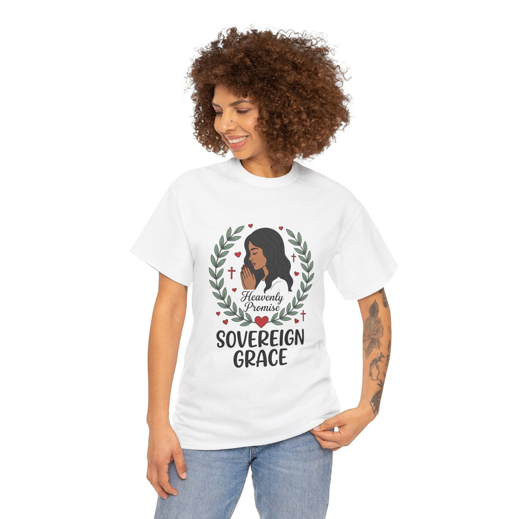 SOVEREIGN GRACE TEE