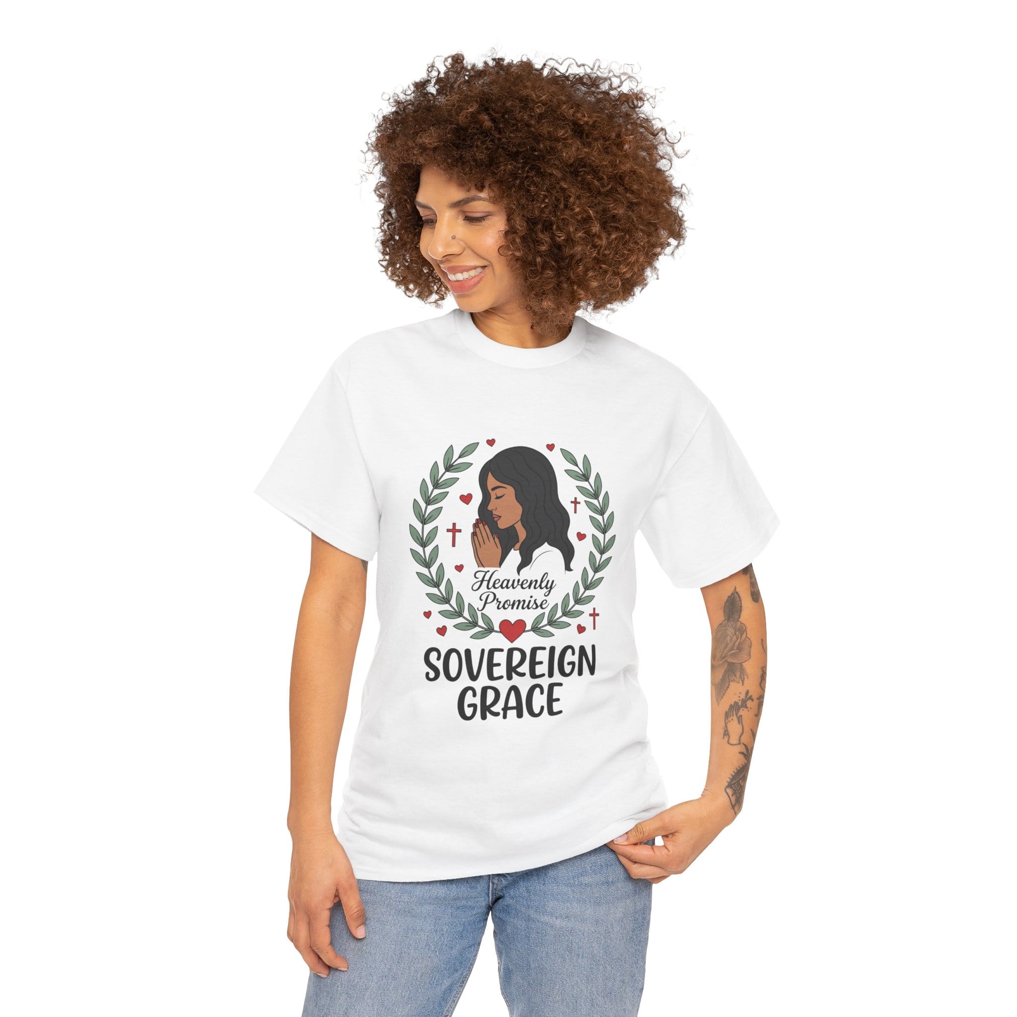 SOVEREIGN GRACE TEE