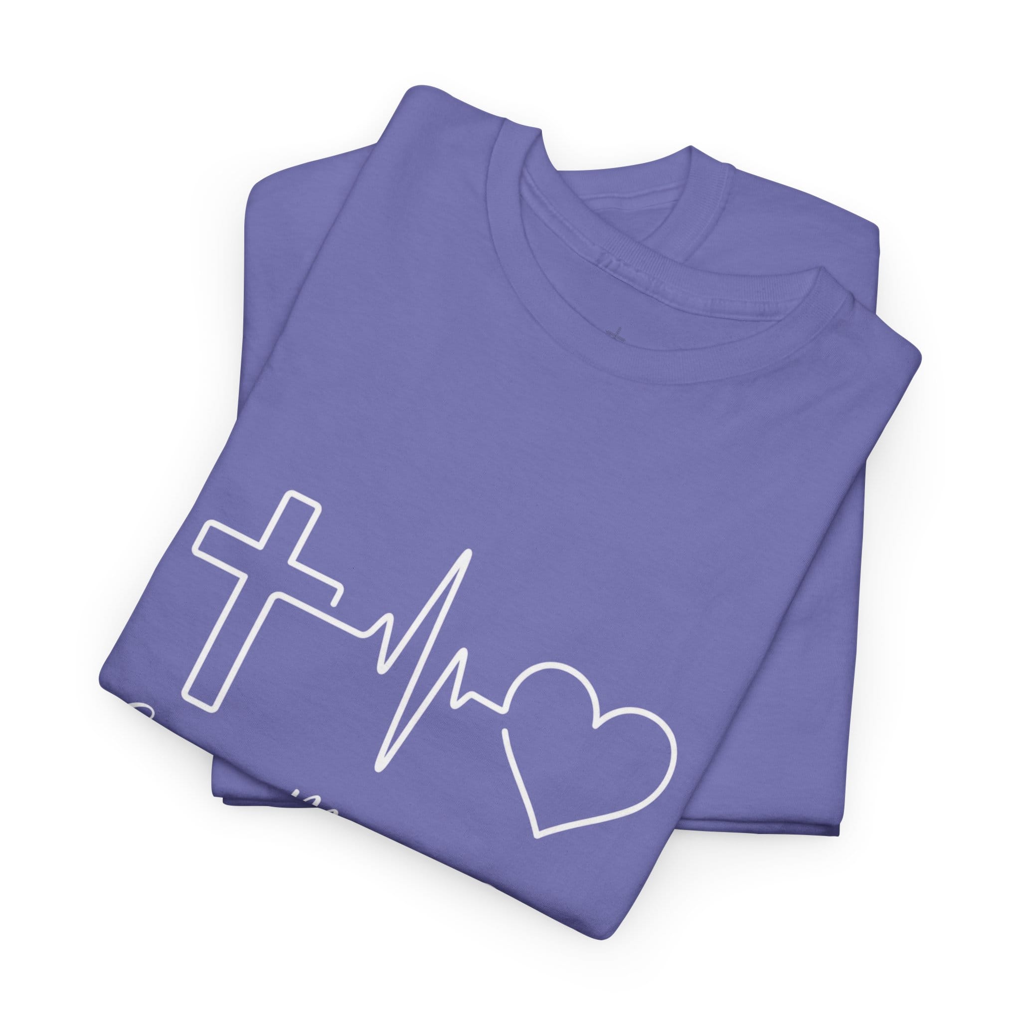 BEST THINGS TEE
