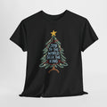 JOY TO THE WORLD TEE