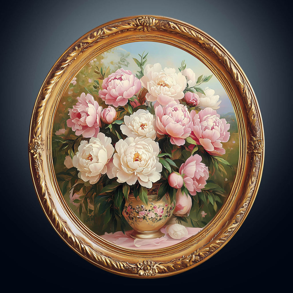 3D Tranquil Spring Day Wooden Jigsaw Puzzle
