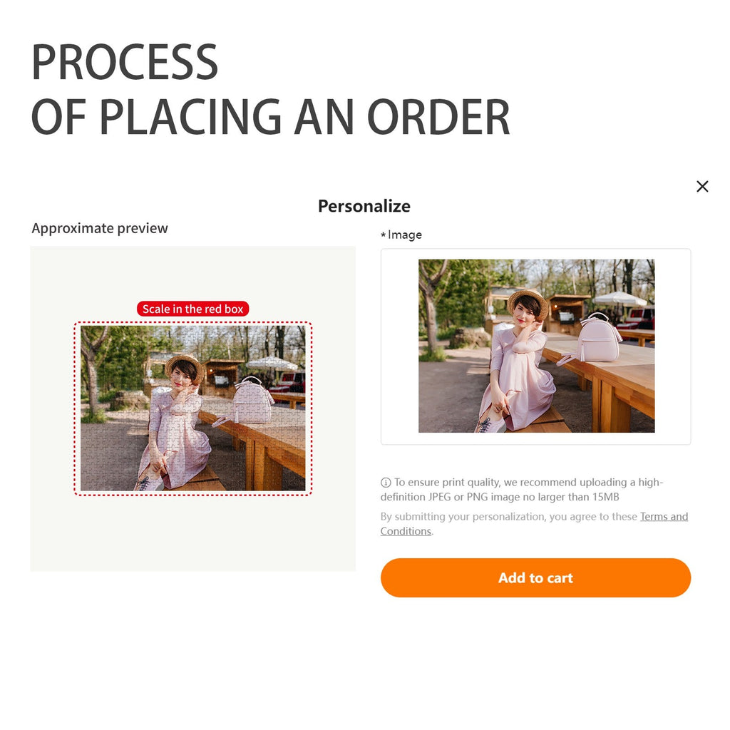 Personalized Photo Puzzles: A Gift of Memories