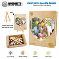 Personalized Birthday Photo Gift&Memory Puzzles