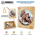 Happy Every Day Personalized Photo Puzzles