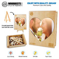 Personalized Photo Puzzles For Wedding Memory
