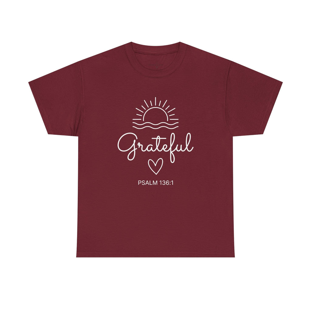 GRATEFUL TEE