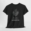 REFRESH MY SPIRIT TEE