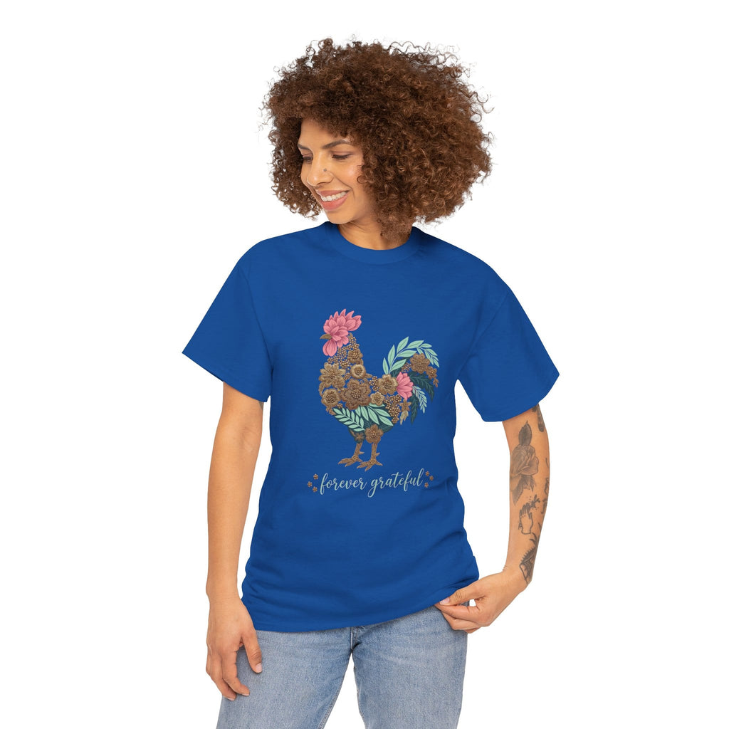 FOREVER GRATEFUL TEE