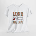 LORD IS GRACIOUS TEE